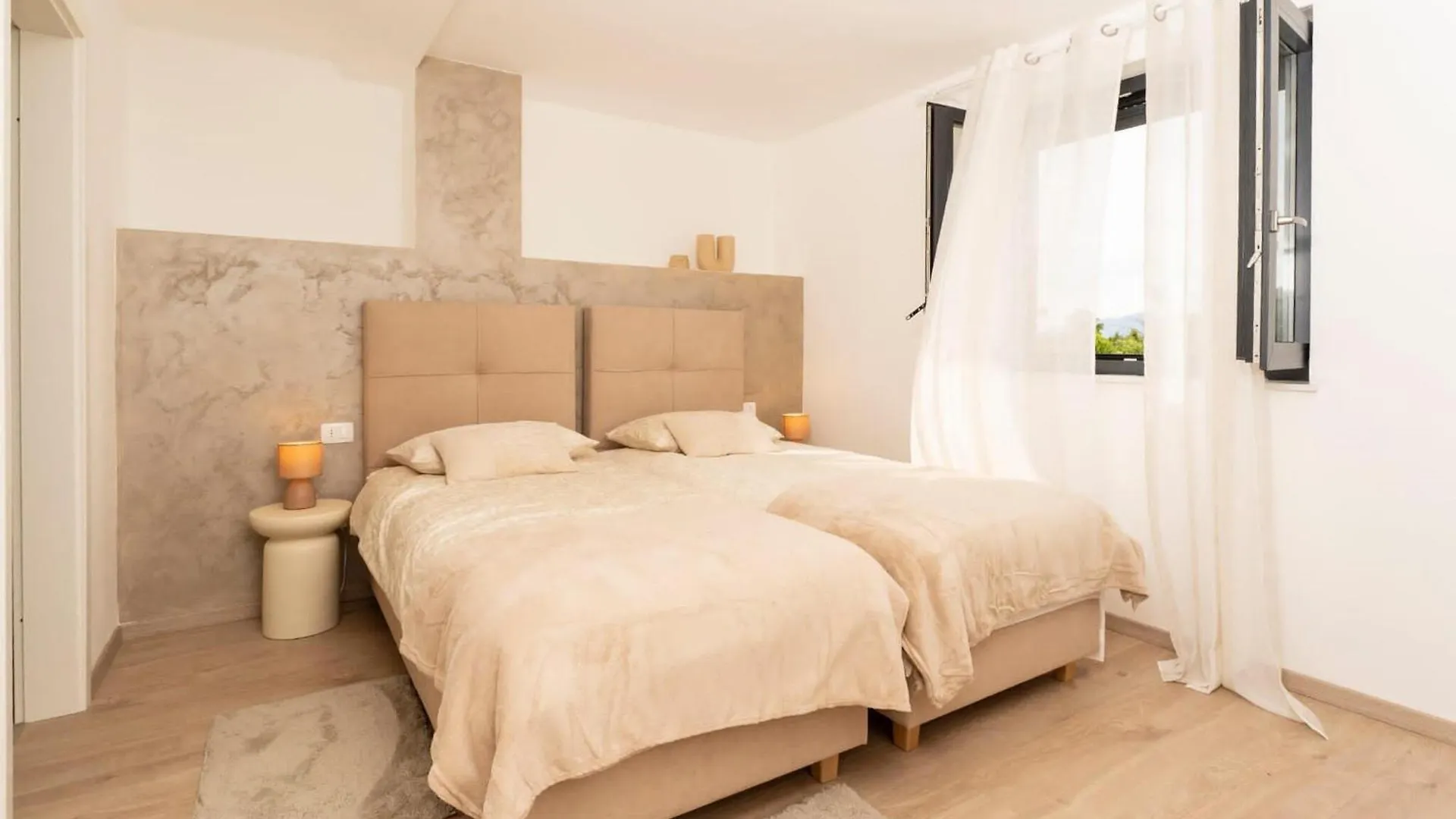 Cozy Home In Labin With Private Swimming Pool, Can Be Inside Or Outside 0*, Labin (Istria)