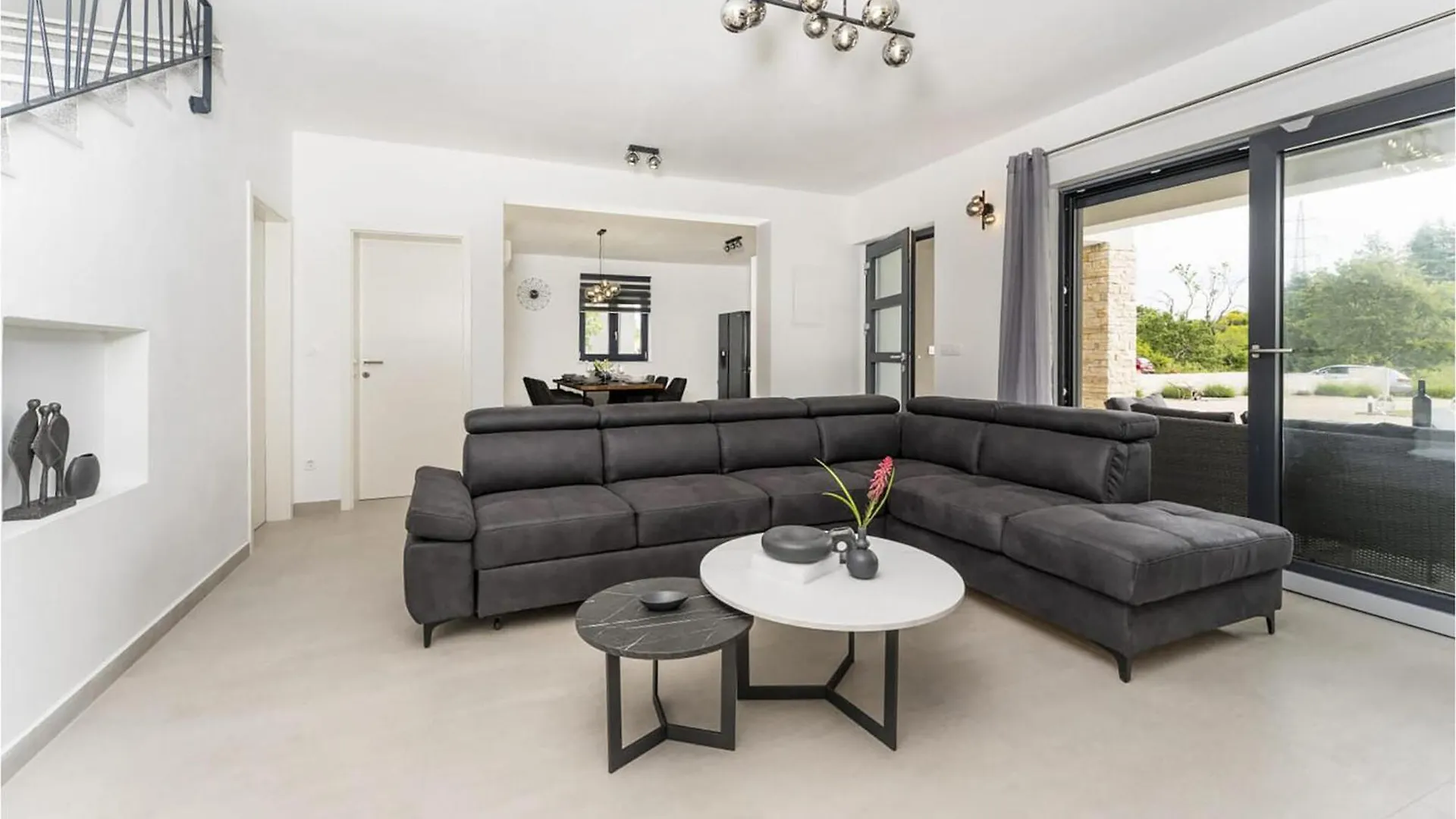 Cozy Home In Labin With Private Swimming Pool, Can Be Inside Or Outside Labin (Istria)